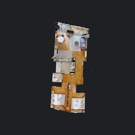 340 Suite Emile - Superb Apartment 克利希 外观 照片