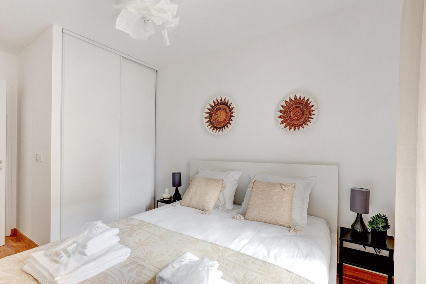 340 Suite Emile - Superb Apartment 克利希 外观 照片